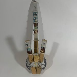 Ethnic home Decour instrument